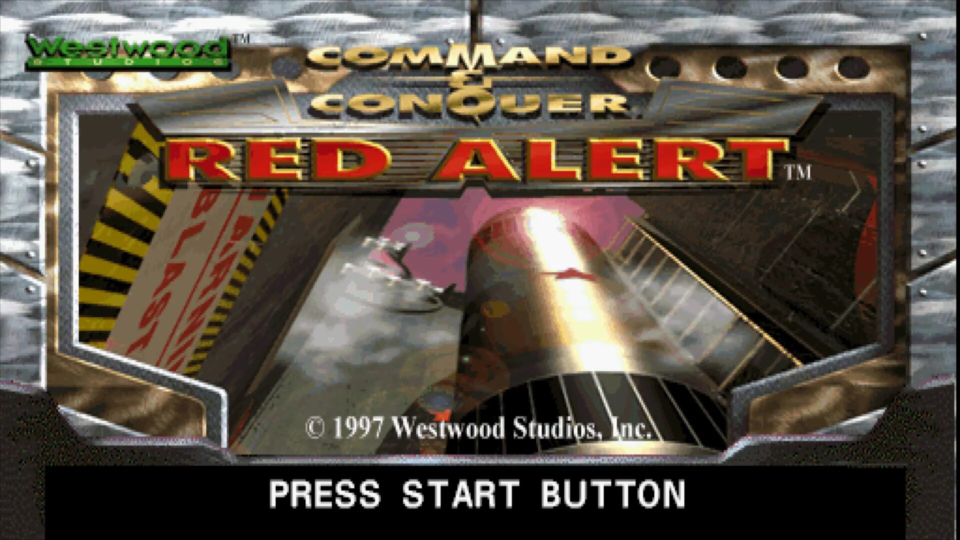 Command and conquer playstation 1. Red alert sony playstation 1. Red alert диск. Ред алерт ps1. Red alert ps1 антология.
