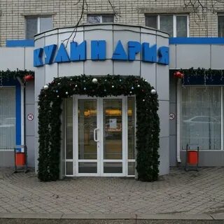 Кулинария на преображенской