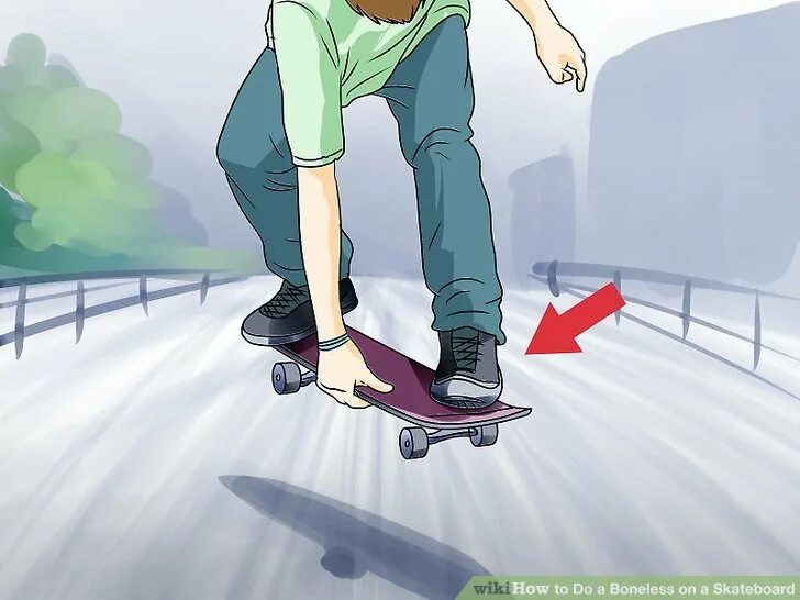 Stepping 6