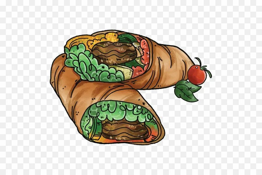 шаурма вектор. шаверма иллюстрация. шаурма иллюстрация. шаверма графика. шаурмист вектор.