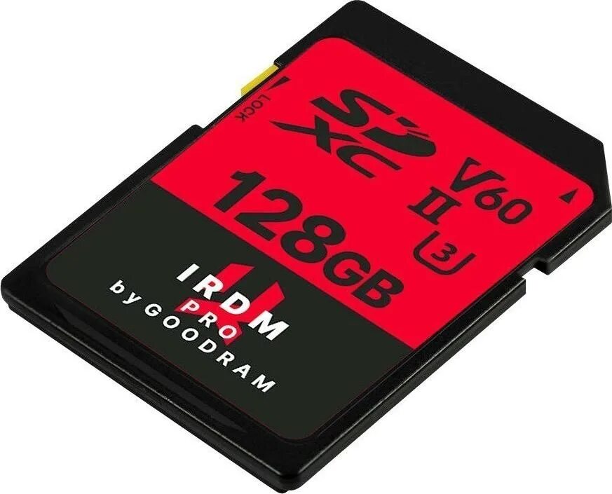 Uhs ii 128gb. Uhs ii 128gb