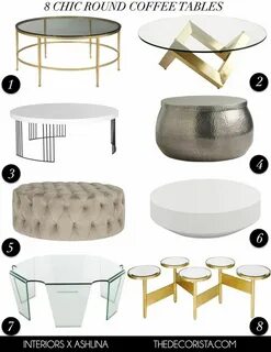 Pick the tables