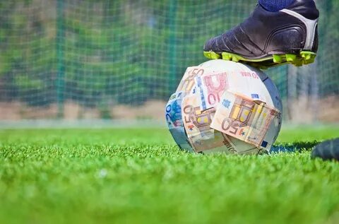 Sports money