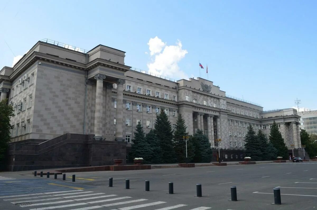 Еще одна окружная администрация Оренбурга собирается обновить автопарк : Урал56.