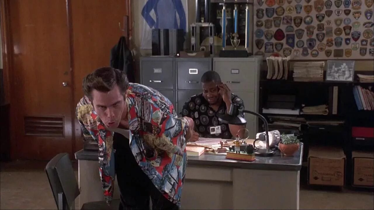 Эйс вентура 1 хорошее качество. Эйс вентура розыск домашних животных 1. Джим керри розыск домашних животных. Эйс вентура розыск домашних животных. Эйс вентура 1 хорошее качество.