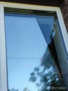 Пленка на окно чтобы не было видно