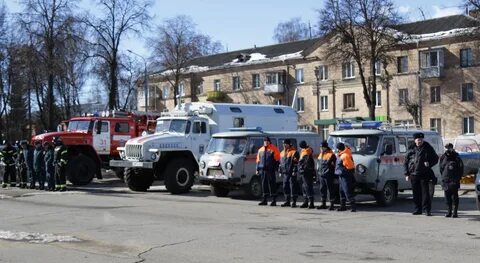 Щекино тульская область новости происшествия