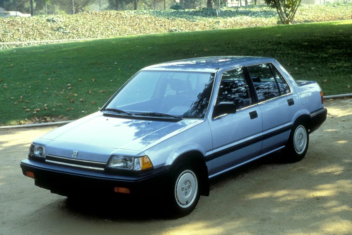 Honda Civic 1983-1987. Honda Civic 1987 седан. Honda Civic 1983 седан. Хонда Цивик 1986 года седан. Хонда 1986