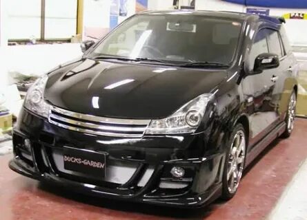 Nissan y12
