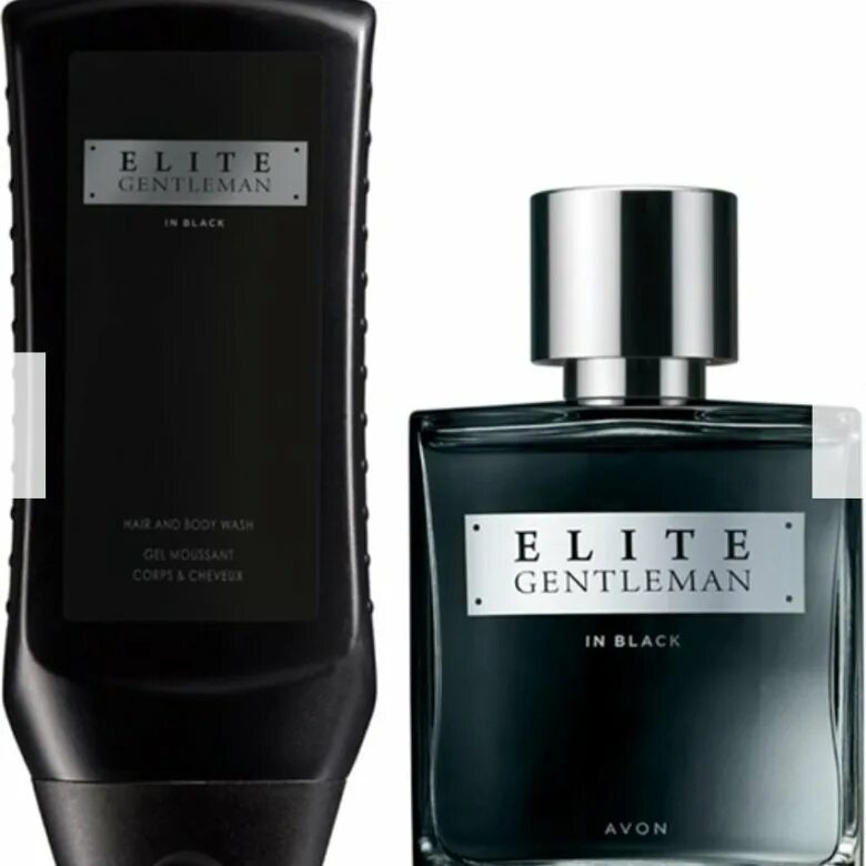 Avon elite. Элит джентльмен Блэк эйвон. Набор Elite Gentleman in Black для него. Набор мужской Элит эйвон. Avon Elite Gentleman набор.