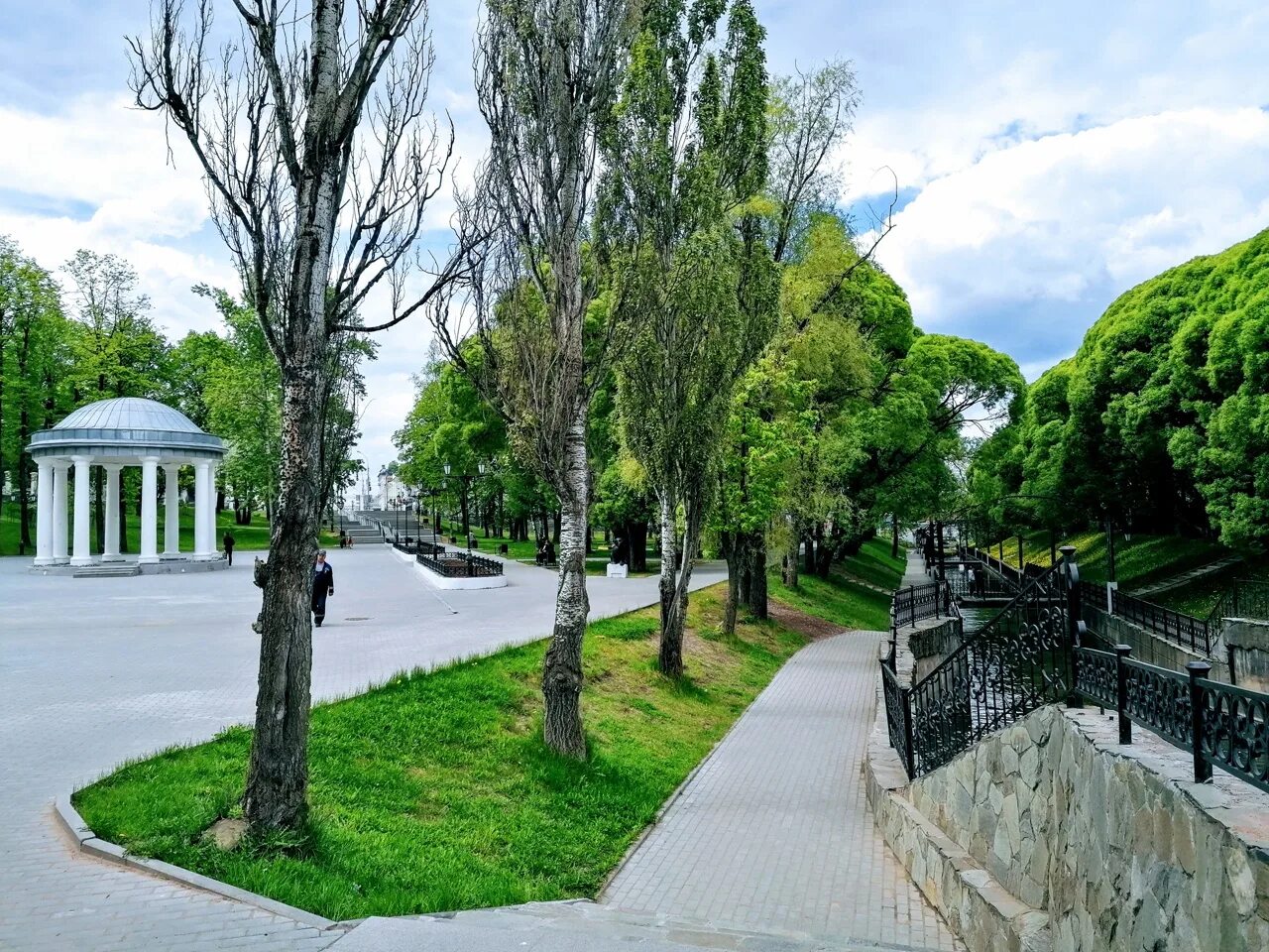 Саду в каком городе