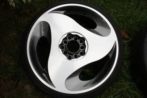 Turbo wheel