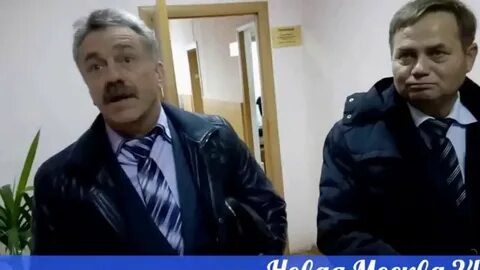 Киевский глава