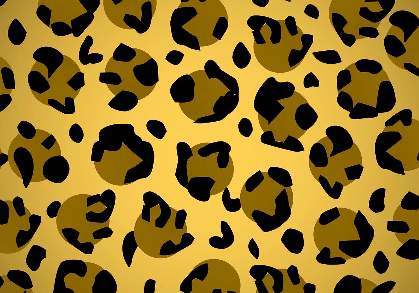 Animal pattern