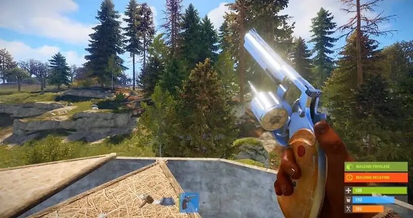 Rust весит. Раст компьютер. rust игра 2025. сервера раст 100. оптимизированные сервера раст.