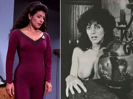 marina sirtis nsfw.