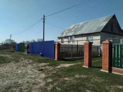 Усть самарская область