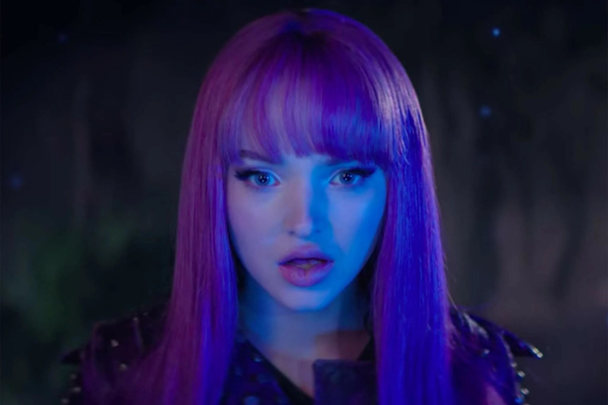 наследники глава 4