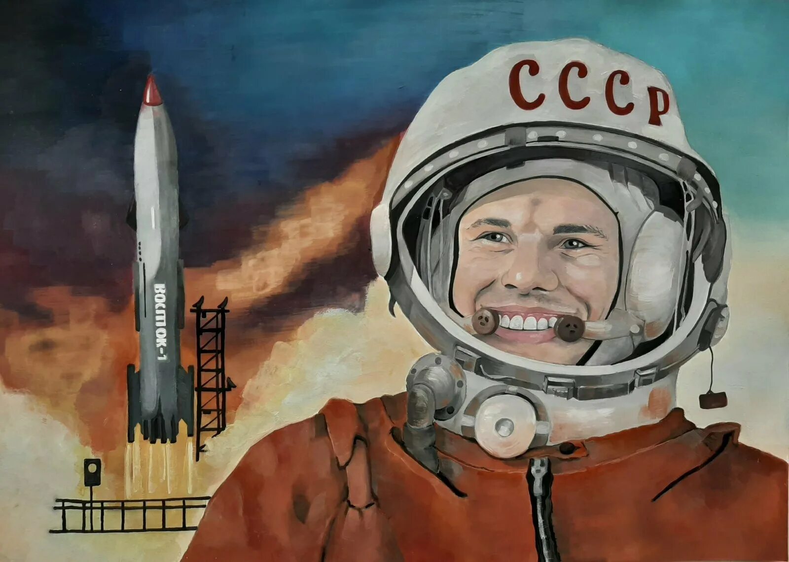 Победители 12 апреля