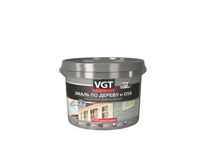 Краски vgt по дереву