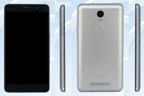 Модификация xiaomi