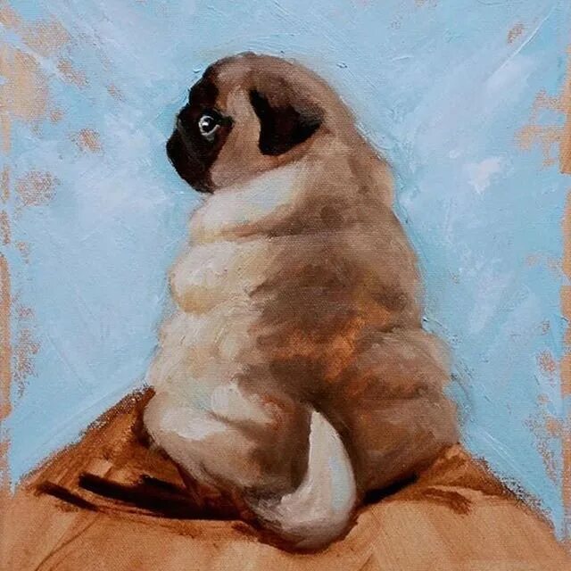 Гоголь и мопс. Пушкин и гоголь мопс. мопс гоголя. мопс гоголя джози. картины с мопсами известных художников.