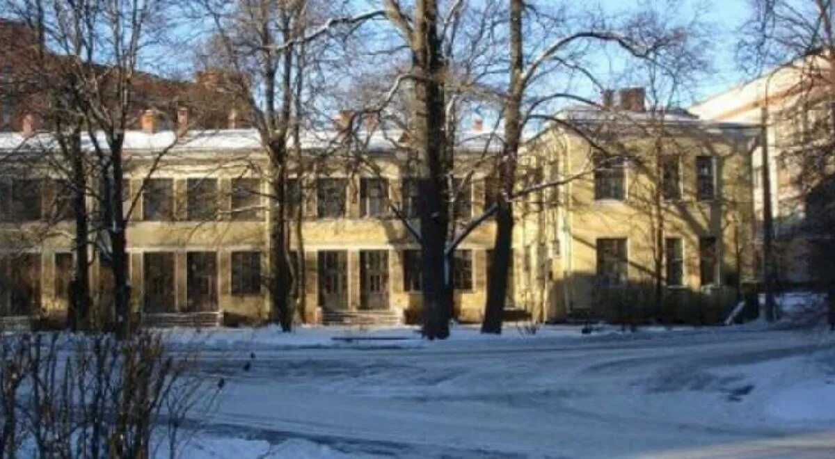 с. боткинская больница санкт-петербурга. больница имени боткина санкт-петербург. боткина. клиническая больница имени боткина санкт-петербург.