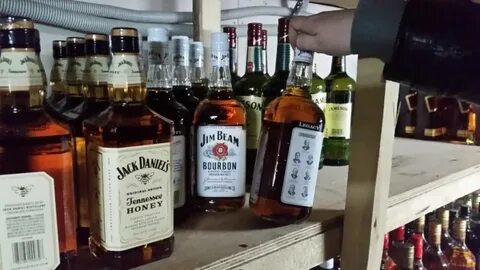 Alcohol 7