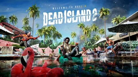 Как получить dead island 2