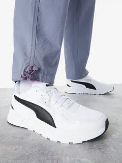 Puma trinity lite