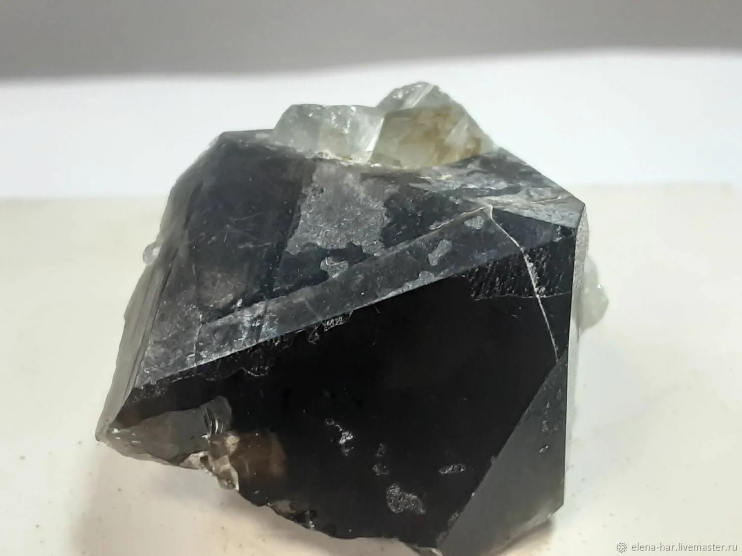 Сигареты morion crystal