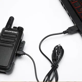 Usb рация