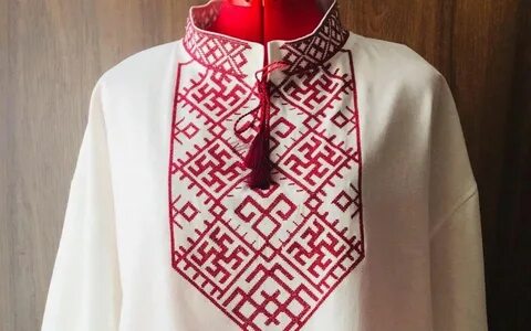 Праздник косоворотки