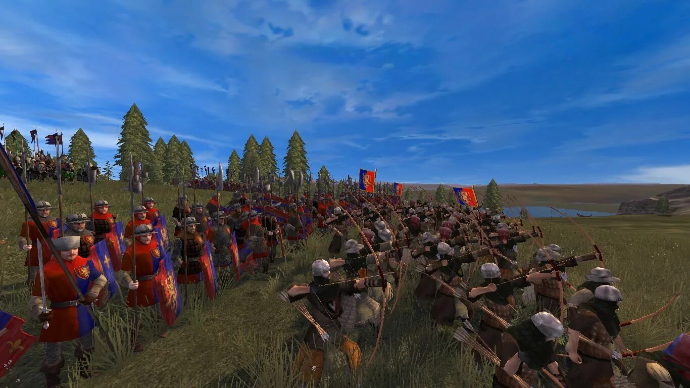 End total. Медивал 2 тотал вар вархаммер. medieval 2 call of warhammer. total war medieval 2 англия лучшие лучники. medieval 2: total war kingdoms - call of warhammer: total war 1.4.3.