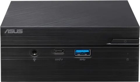 Неттоп asus