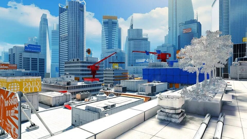 Фэйт уэст. Город эйдж. Mirrors edge город. Мэрианхольд. Mirrors edge город.