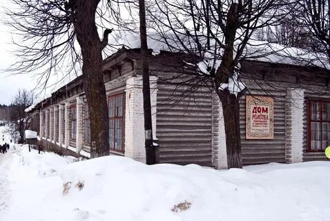 Г южа ивановской