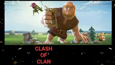 Ник clash of clans
