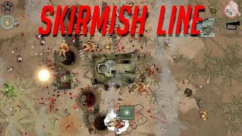 Skirmish raid cookie