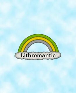 Литромантик кто