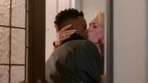 Rebecca kiss