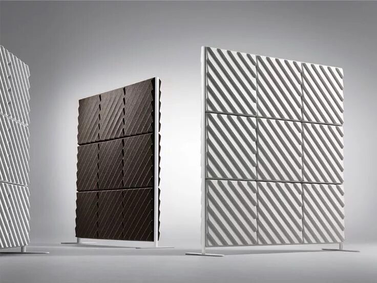 Sound panel. Акустическая панель soundwave stripes. акустические панели ширма. сборно разборные стены. акустические панели wallhof acoustic текстура.