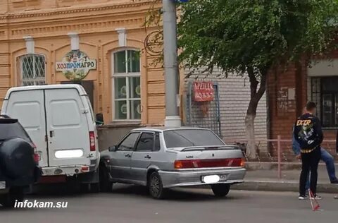 Инфокам камышин происшествия