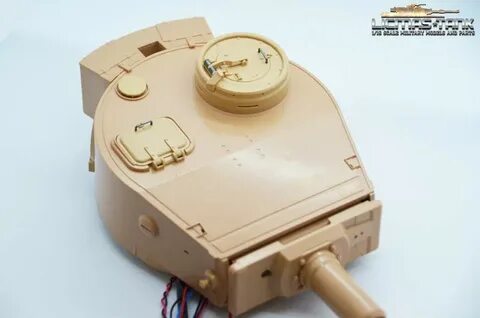 Башня тигра 1