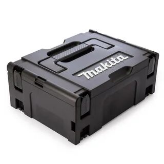 Кейс makpac makita