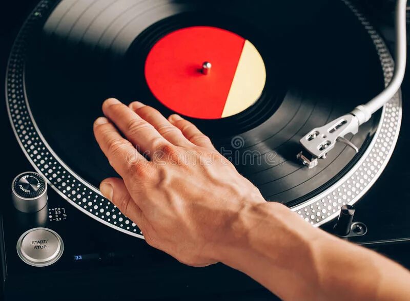 Record closing