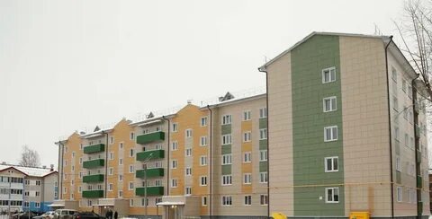 Переселение архангельск