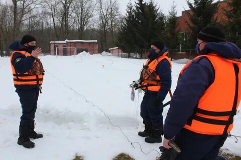 Пкр новости с водоемов