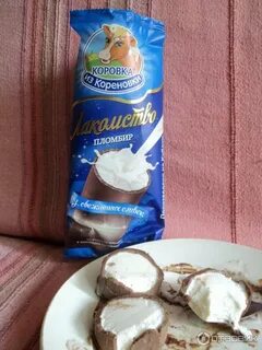 Лакомство коровка