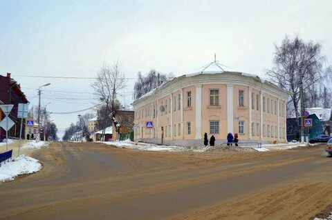 Работа в нерехте